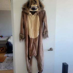 Sloth Costume (Adult)